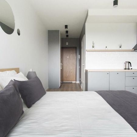 Uptown Studio Apartment Wilna Exterior foto