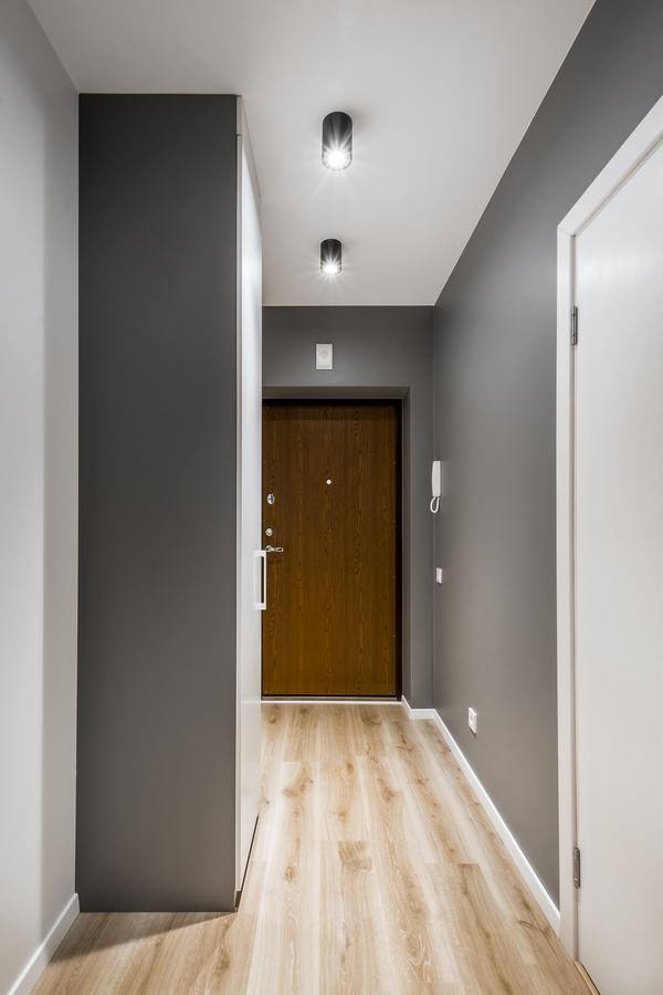 Uptown Studio Apartment Wilna Exterior foto